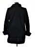 Zara Black Coat Size L - photo 2
