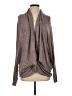 Urban Outfitters Brown Pullover Sweater Size XS - photo 1