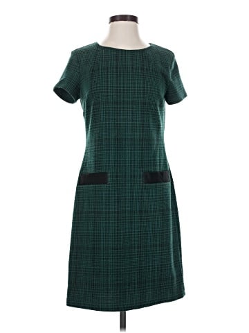 En Focus Studio Casual Dress (view 1)