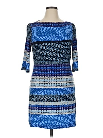 DM Donna Morgan Casual Dress (view 1)