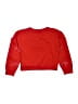 Disney Red Sweatshirt Size 7 - 8 - photo 2