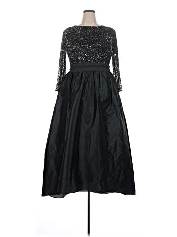 Pisarro Nights Cocktail Dress (view 1)