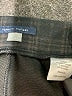 Tommy Hilfiger Plaid Black Dress Pants Size 6 - photo 7