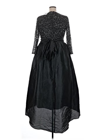 Pisarro Nights Cocktail Dress (view 2)