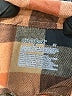 Cat & Jack 100% Cotton Plaid Tan Long Sleeve Button-Down Shirt Size 3T - photo 3