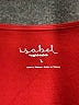 Ingrid + Isabel Red Casual Dress Size Lg (3) - photo 6