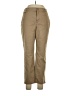 Gloria Vanderbilt Tan Khakis Size 14 (petite) - photo 1