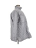 Forever 21 Plus 100% Nylon Argyle Gray Snow Jacket Size 3X Plus - photo 4