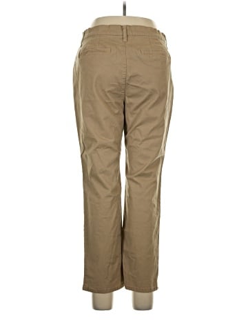 Gloria Vanderbilt Khakis (view 2)