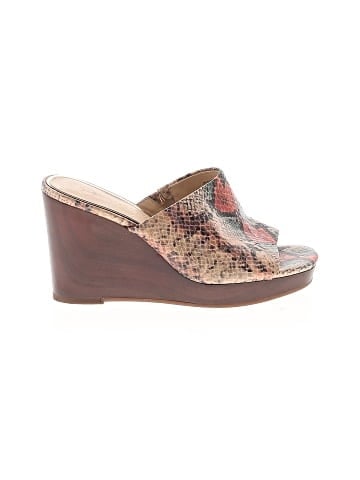 Jessica Simpson Wedges (view 1)