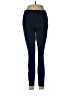 J.Jill Solid Blue Jeggings Size 8 - photo 1