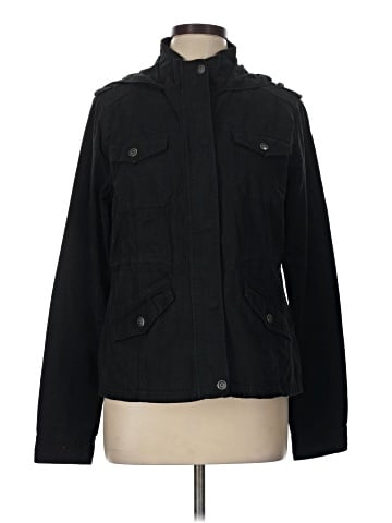 Prince & Fox Jacket (view 1)