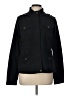 Prince & Fox Solid Black Jacket Size L - photo 1