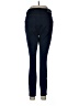 J.Jill Solid Blue Jeggings Size 8 - photo 2