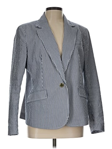Anne Klein Blazer (view 1)