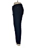 J.Jill Solid Blue Jeggings Size 8 - photo 5
