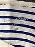 Universal Thread 100% Cotton Stripes Blue Casual Dress Size XL - photo 7