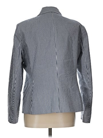 Anne Klein Blazer (view 2)