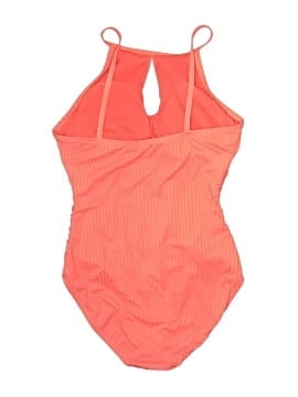 Ellen Tracy One Piece Swimsuit (view 2)