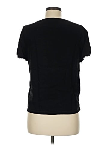 Maven West Short Sleeve T-Shirt (view 2)