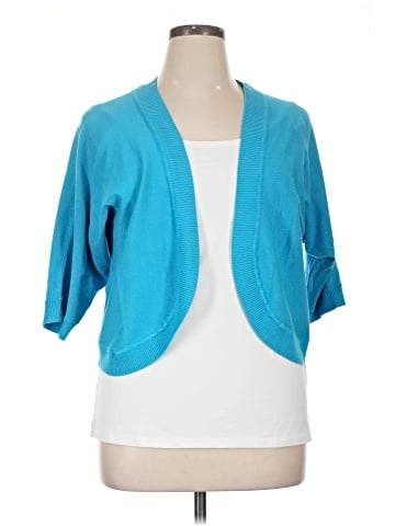 Serengeti Cardigan (view 1)