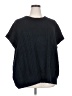fat face Black Poncho Size XXL - photo 1