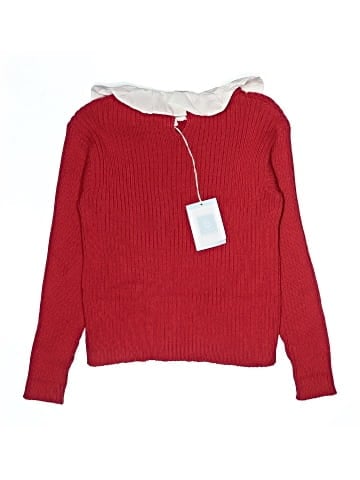 Bella Bliss Pullover Sweater (view 2)