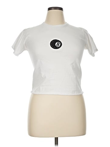 Fruit of the Loom Short Sleeve T-Shirt (view 1)