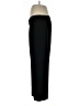 Kasper Solid Black Dress Pants Size L - photo 5