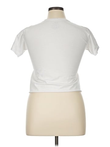 Fruit of the Loom Short Sleeve T-Shirt (view 2)