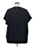 fat face Black Poncho Size XXL - photo 2