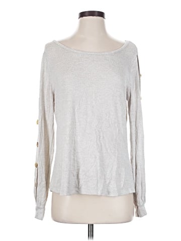 Carolyn Taylor Long Sleeve T-Shirt (view 1)