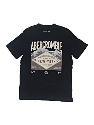 Abercrombie Kids Short Sleeve T-Shirt (view 1)