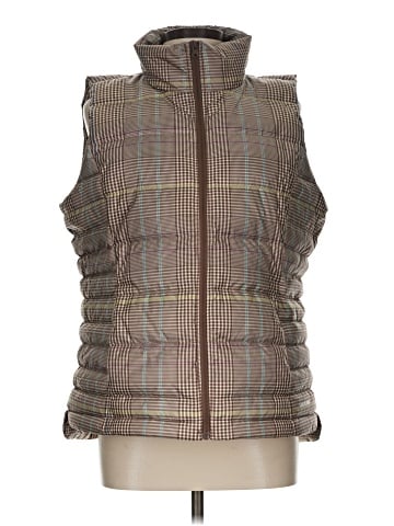 Lands' End Vest (view 1)