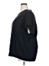 fat face Black Poncho Size XXL - photo 5