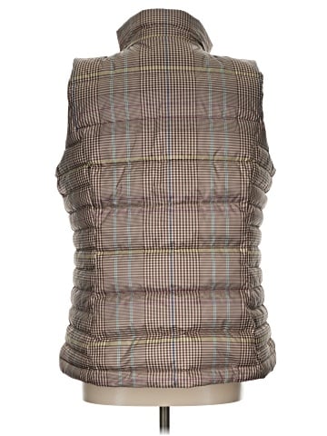Lands' End Vest (view 2)