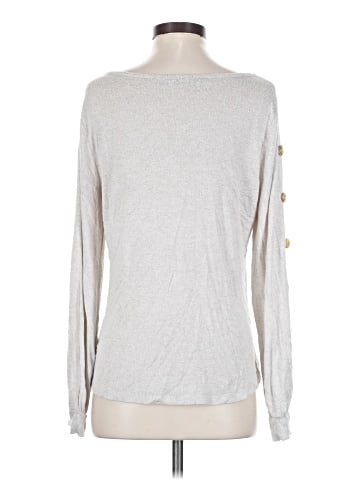 Carolyn Taylor Long Sleeve T-Shirt (view 2)