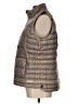 Lands' End 100% Polyester Brown Vest Size L - photo 5