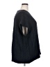 fat face Black Poncho Size XXL - photo 4