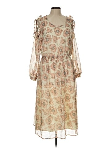 Lucky Brand Casual Dress (view 1)