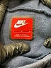 Nike Blue Casual Pants Size L (youth) - photo 3