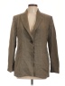 Zanella Tan Blazer Size 10 - photo 1