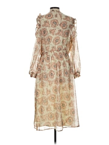 Lucky Brand Casual Dress (view 2)