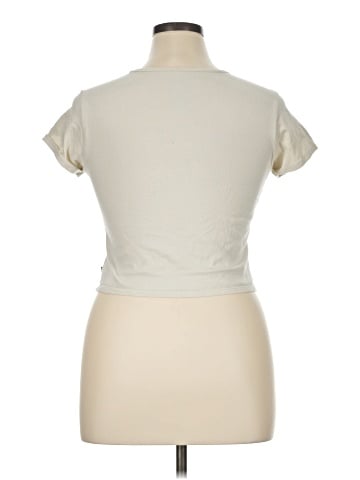 Vans Short Sleeve T-Shirt (view 2)