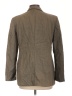 Zanella Tan Blazer Size 10 - photo 2