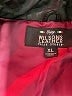 Wilsons Leather 100% Leather Black Leather Jacket Size XL - photo 6