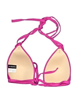 La Blanca Swimsuit Top (view 2)