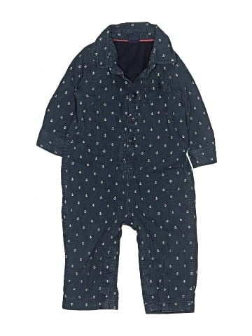 Baby Gap Dress (view 1)