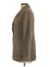 Zanella Tan Blazer Size 10 - photo 5