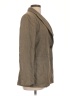 Zanella Tan Blazer Size 10 - photo 4